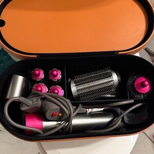 Dyson Air Wrap - Barely Used